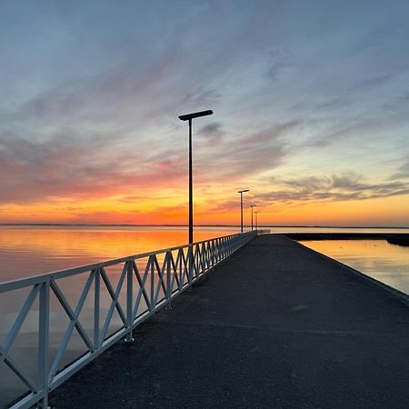 Apartament Sloneczny Фромборк Екстериор снимка