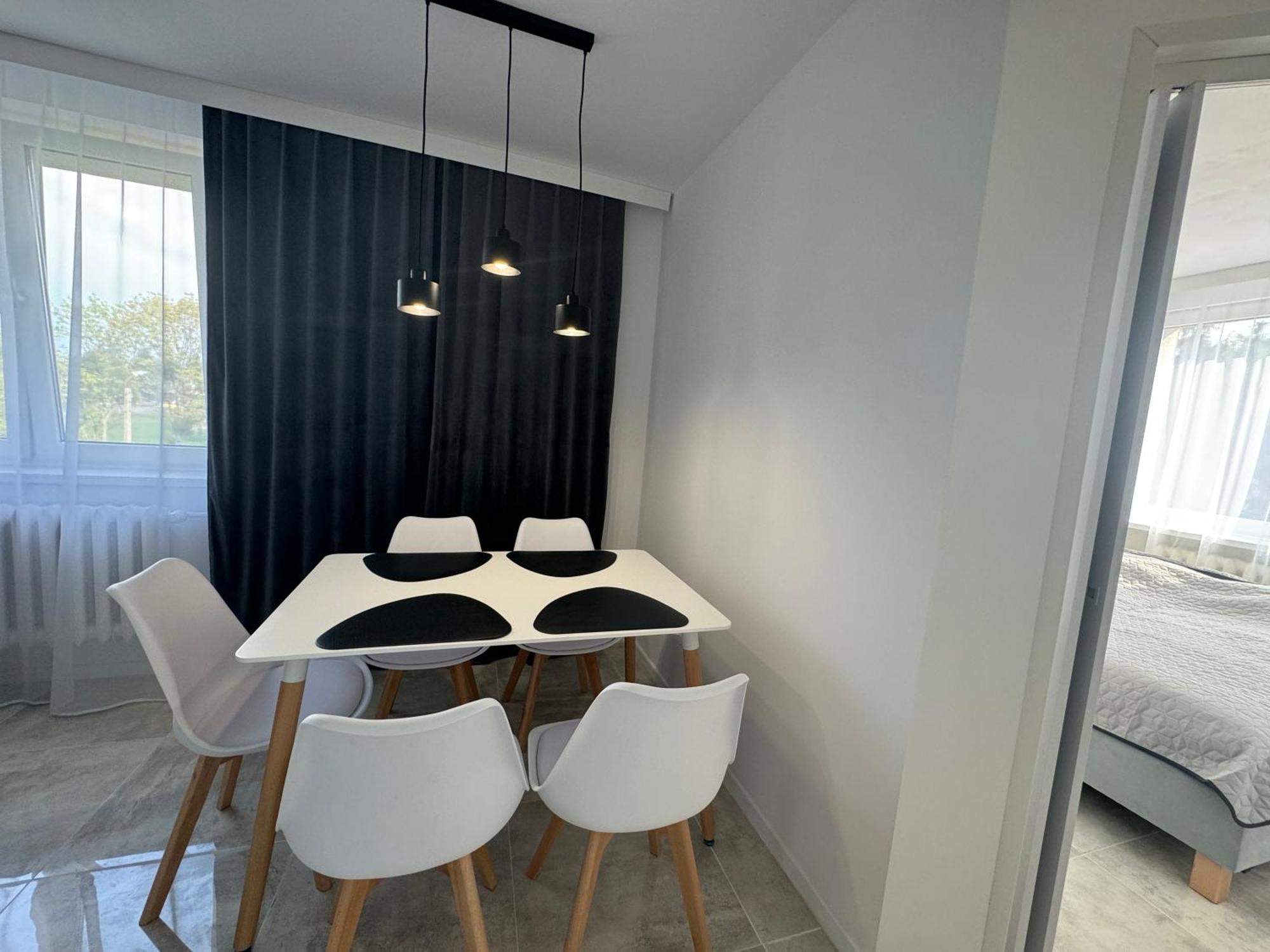 Apartament Sloneczny Фромборк Екстериор снимка