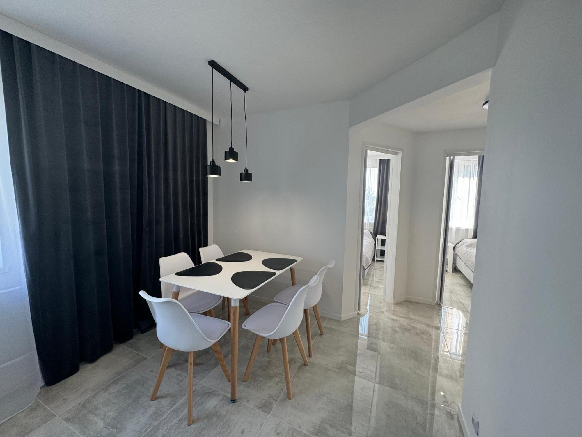 Apartament Sloneczny Фромборк Екстериор снимка