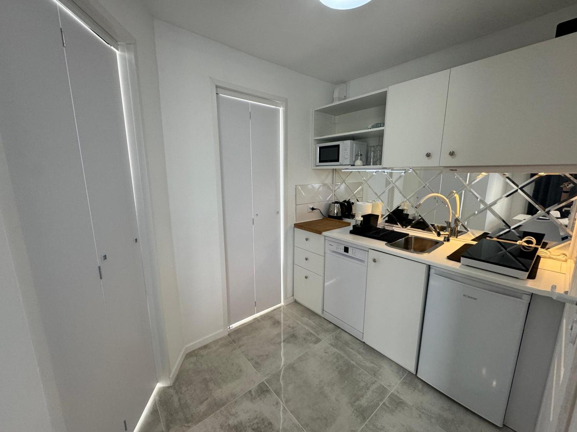 Apartament Sloneczny Фромборк Екстериор снимка