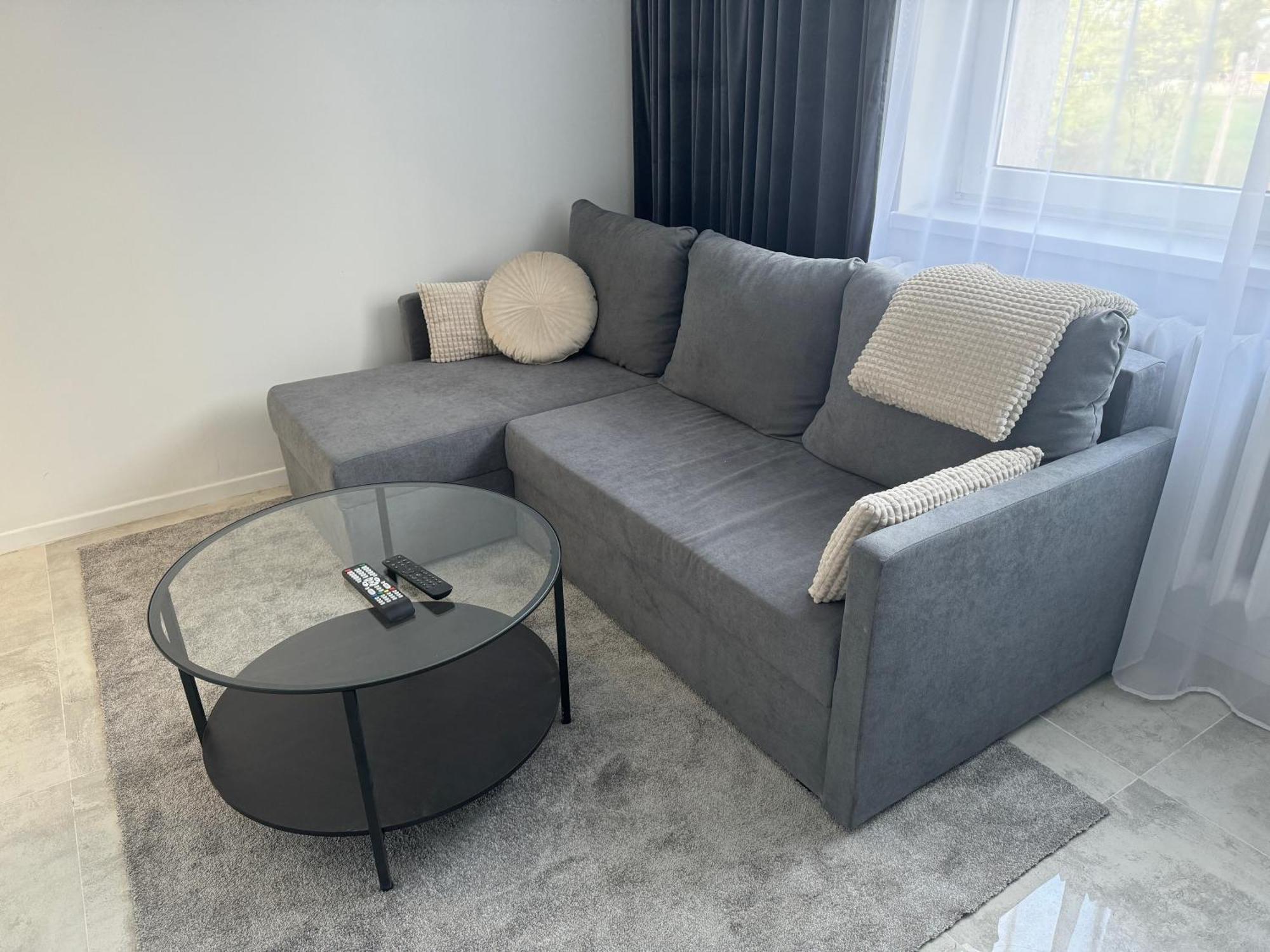 Apartament Sloneczny Фромборк Екстериор снимка