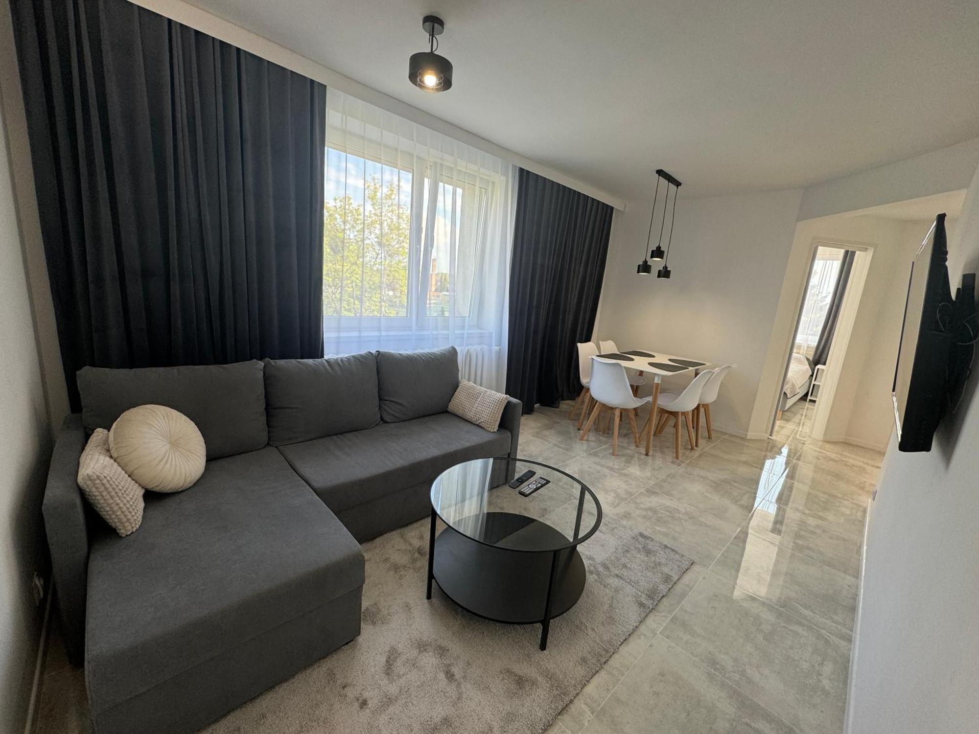 Apartament Sloneczny Фромборк Екстериор снимка