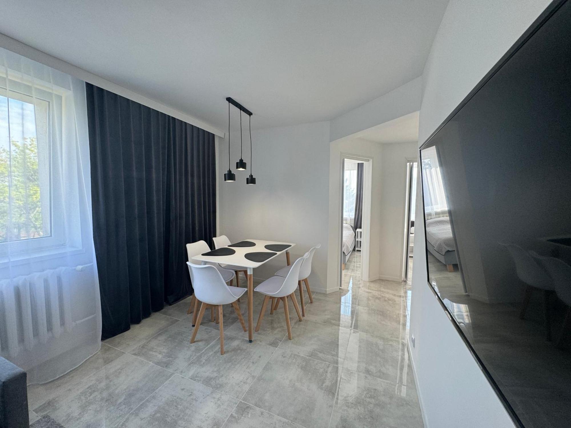 Apartament Sloneczny Фромборк Екстериор снимка