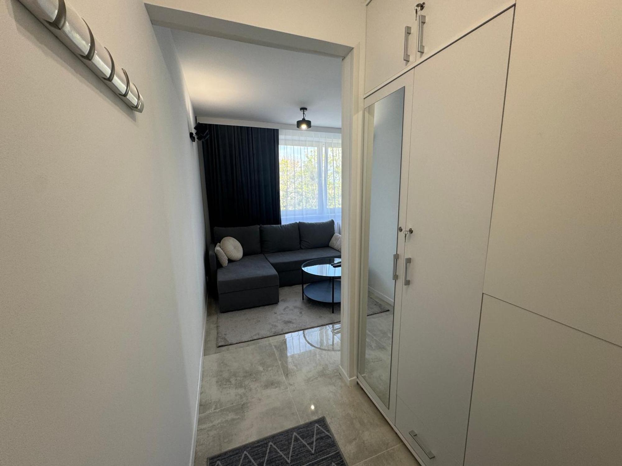 Apartament Sloneczny Фромборк Екстериор снимка