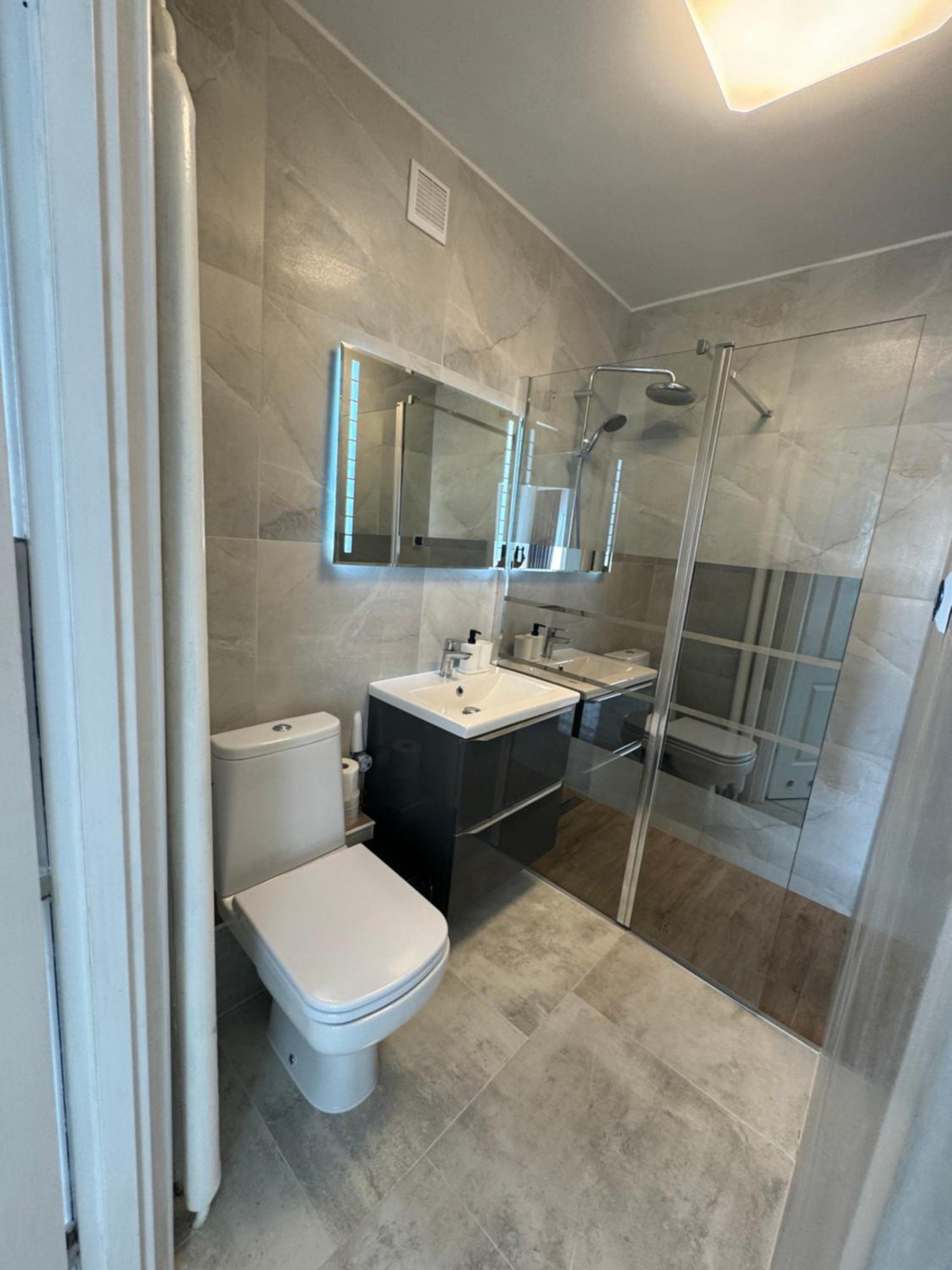 Apartament Sloneczny Фромборк Екстериор снимка