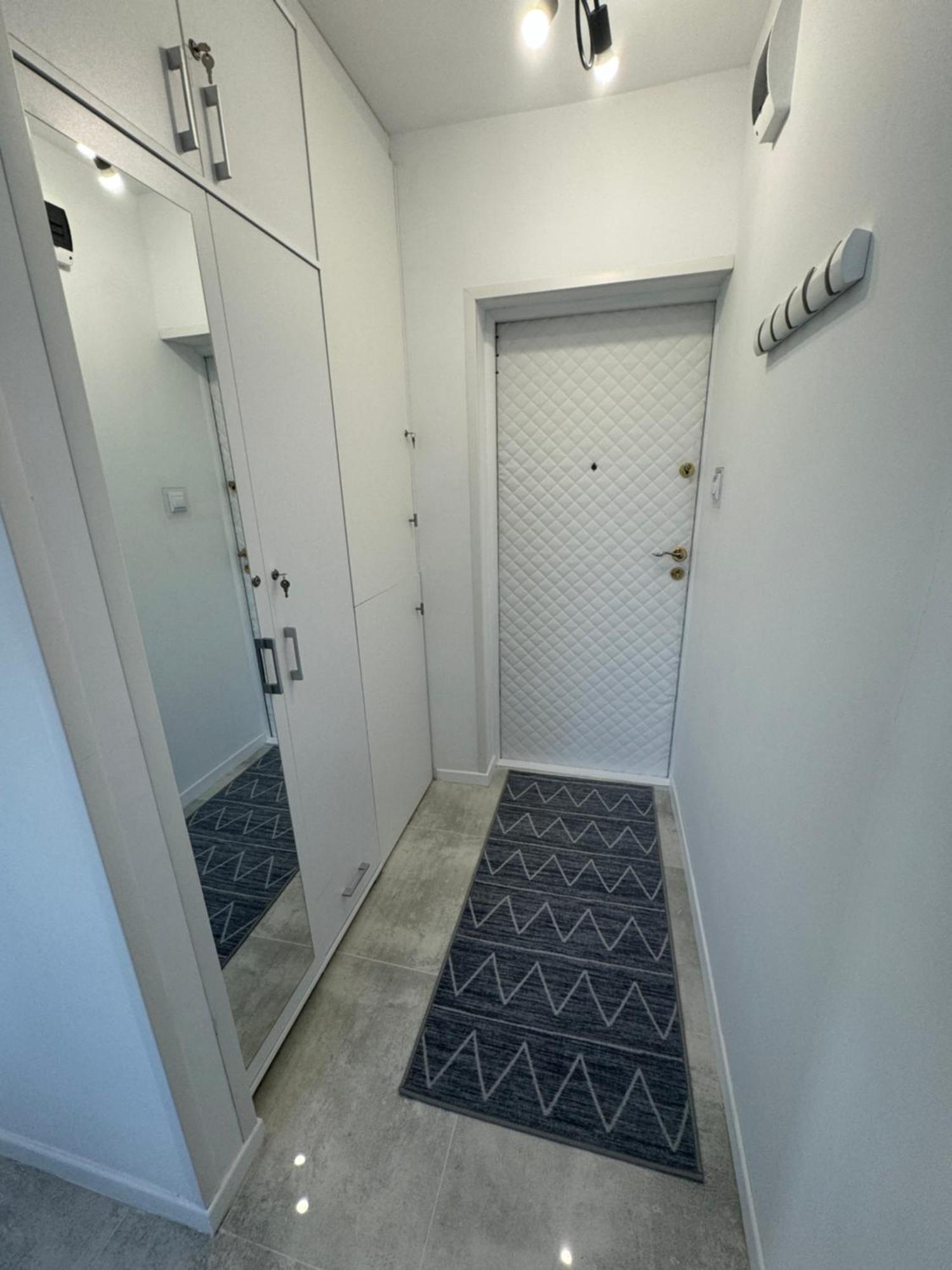 Apartament Sloneczny Фромборк Екстериор снимка