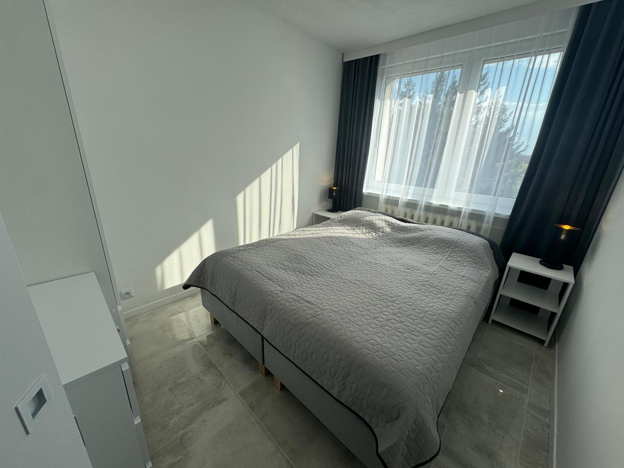 Apartament Sloneczny Фромборк Екстериор снимка